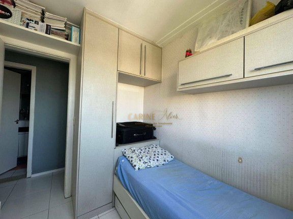 Imagem Apartamento com 3 Quartos à Venda, 69 m² em Piatã - Salvador Imagem Apartamento com 3 Quartos à Venda, 69 m² em Piatã - Salvador