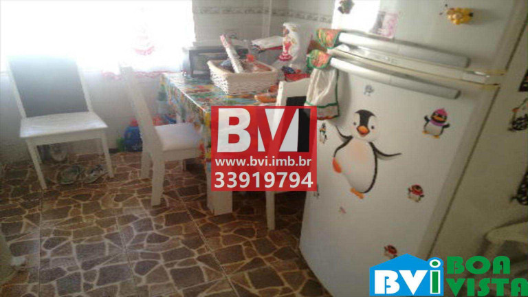 Imagem Apartamento com 2 Quartos à Venda, 50 m² em Vila Kosmos - Rio De Janeiro
