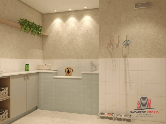 Imagem Apartamento com 2 Quartos à Venda, 79 m² em Pedra Branca - Palhoça Imagem Apartamento com 2 Quartos à Venda, 79 m² em Pedra Branca - Palhoça