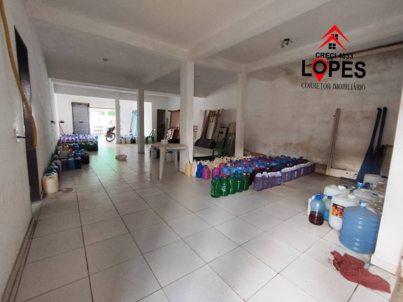 Imagem Casa com 5 Quartos à Venda, 300 m² em Pajuçara - Natal Imagem Casa com 5 Quartos à Venda, 300 m² em Pajuçara - Natal