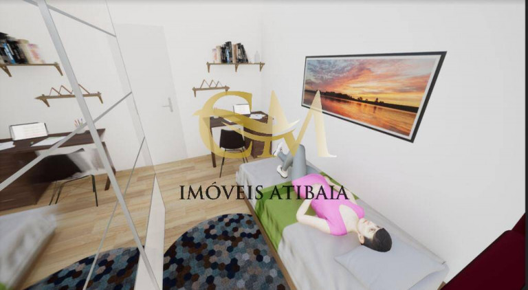 Imagem Chácara com 3 Quartos à Venda, 800 m² em Estância Santa Maria Do Portão - Atibaia Imagem Chácara com 3 Quartos à Venda, 800 m² em Estância Santa Maria Do Portão - Atibaia