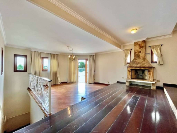Imagem Casa com 4 Quartos à Venda, 356 m² em Terras Do Madeira - Carapicuíba