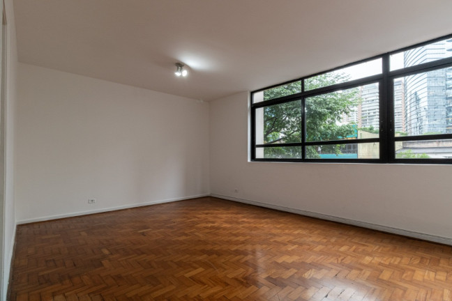 Imagem Apartamento com 2 Quartos à Venda, 103 m² em Itaim Bibi - São Paulo Imagem Apartamento com 2 Quartos à Venda, 103 m² em Itaim Bibi - São Paulo
