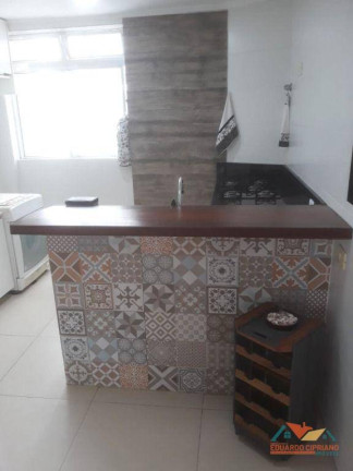 Imagem Cobertura com 3 Quartos à Venda, 165 m² em Martim De Sá - Caraguatatuba
