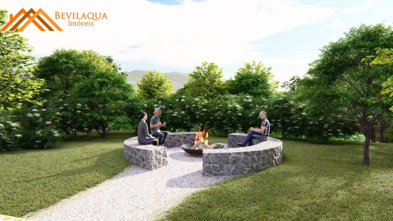 Imagem Terreno à Venda, 506 m² em Campo Duna - Imbituba