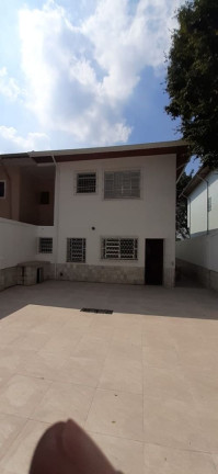 Imagem Casa com 3 Quartos para Alugar, 256 m² em Vila Mariana - São Paulo Imagem Casa com 3 Quartos para Alugar, 256 m² em Vila Mariana - São Paulo