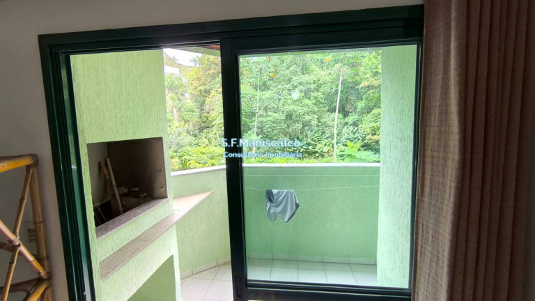 Imagem Apartamento com 2 Quartos à Venda, 98 m² em Praia Grande - Ubatuba
