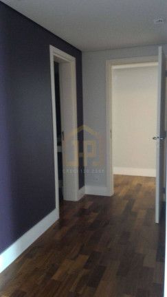 Imagem Apartamento com 4 Quartos à Venda, 316 m² em Santo Amaro - São Paulo