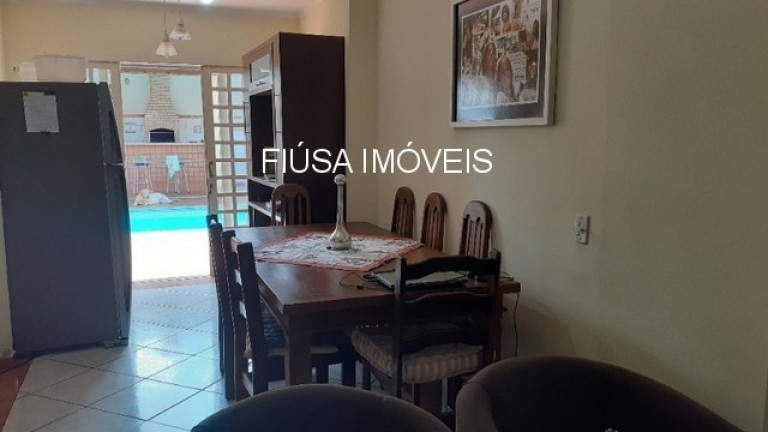 Imagem Casa com 4 Quartos à Venda,  em Jardim Interlagos - Ribeirão Preto