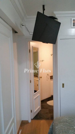 Imagem Apartamento com 1 Quarto à Venda, 32 m² em Jardins - São Paulo Imagem Apartamento com 1 Quarto à Venda, 32 m² em Jardins - São Paulo