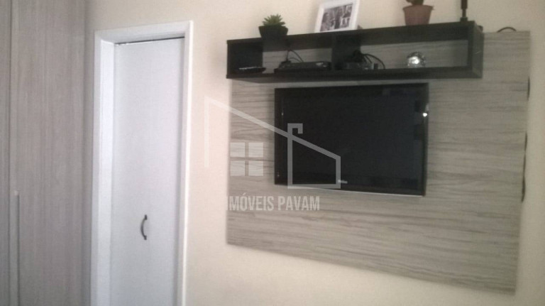 Imagem Apartamento com 3 Quartos à Venda, 70 m² em Centro - São Bernardo Do Campo Imagem Apartamento com 3 Quartos à Venda, 70 m² em Centro - São Bernardo Do Campo