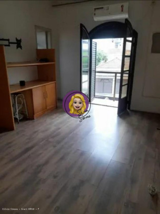Imagem Sobrado com 3 Quartos à Venda, 128 m² em Jardim Independência - São Vicente Imagem Sobrado com 3 Quartos à Venda, 128 m² em Jardim Independência - São Vicente