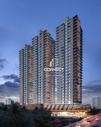 Imagem Apartamento com 2 Quartos à Venda, 93 m² em Praia Brava - Itajaí Imagem Apartamento com 2 Quartos à Venda, 93 m² em Praia Brava - Itajaí