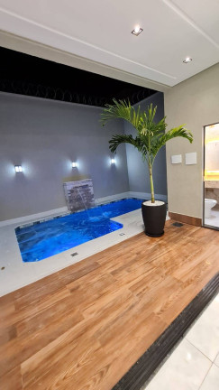 Imagem Casa com 3 Quartos à Venda, 230 m² em Residencial Monte Cristo - Trindade Imagem Casa com 3 Quartos à Venda, 230 m² em Residencial Monte Cristo - Trindade