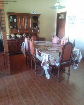 Imagem Casa com 6 Quartos à Venda, 300 m² em Guarajuba - Camaçari