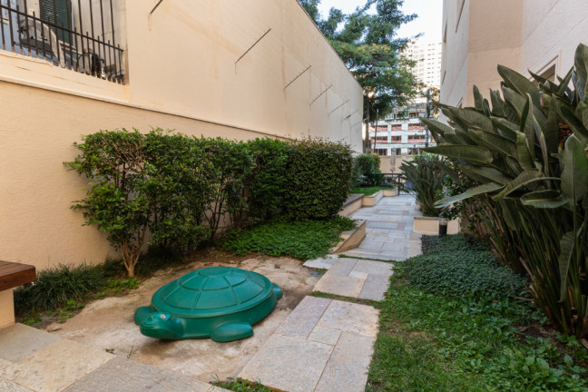 Imagem Apartamento com 2 Quartos à Venda, 165 m² em Moema - São Paulo Imagem Apartamento com 2 Quartos à Venda, 165 m² em Moema - São Paulo