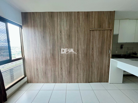 Imagem Imóvel com 1 Quarto à Venda, 34 m² em Norte (águas Claras) - Brasília
