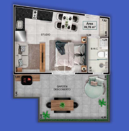 Imagem Apartamento com 1 Quarto à Venda, 24 m² em Cidade Mãe Do Céu - São Paulo Imagem Apartamento com 1 Quarto à Venda, 24 m² em Cidade Mãe Do Céu - São Paulo