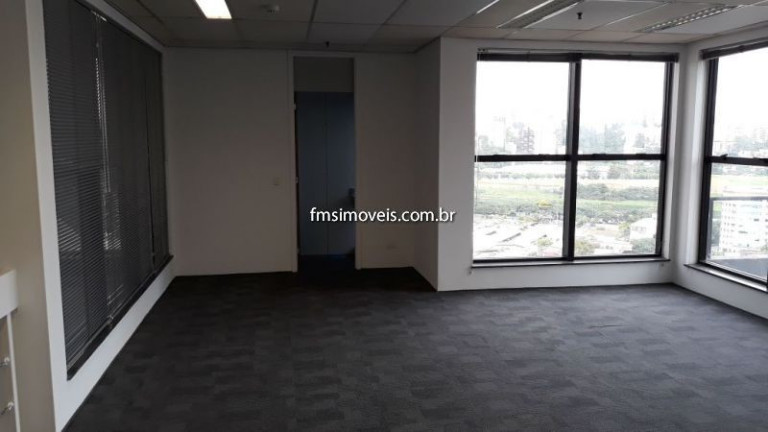 Imagem Sala Comercial para Alugar, 1.872 m² em Chácara Santo Antônio - São Paulo Imagem Sala Comercial para Alugar, 1.872 m² em Chácara Santo Antônio - São Paulo
