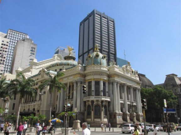 Imagem Sala Comercial à Venda, 1.100 m² em Centro - Rio De Janeiro Imagem Sala Comercial à Venda, 1.100 m² em Centro - Rio De Janeiro