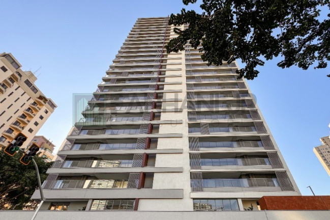 Imóvel com 3 Quartos à Venda, 160 m² em Vila Olímpia - São Paulo