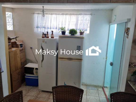 Imagem Casa com 2 Quartos à Venda, 85 m² em Bal. Nereidas - Guaratuba Imagem Casa com 2 Quartos à Venda, 85 m² em Bal. Nereidas - Guaratuba