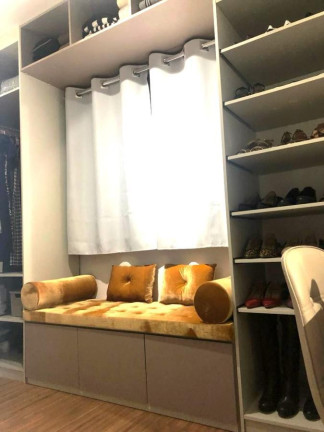Imagem Apartamento com 3 Quartos à Venda, 59 m² em Jaguaré - São Paulo