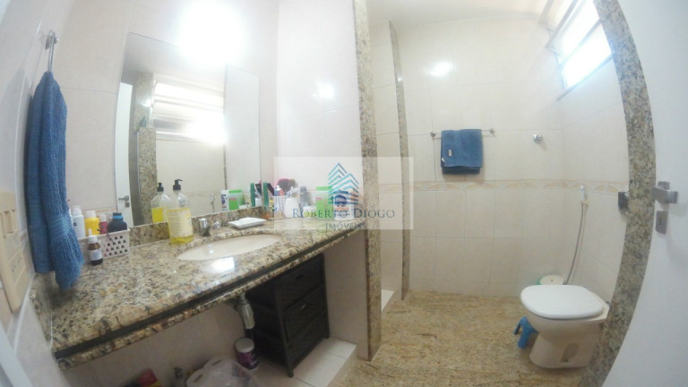 Imagem Imóvel com 4 Quartos à Venda, 157 m² em Ingá - Niterói