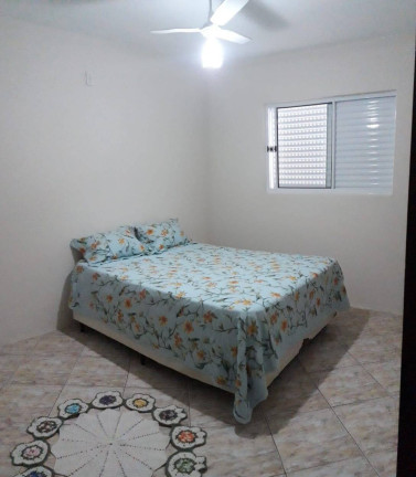 Imagem Casa com 3 Quartos à Venda, 250 m² em Jardim Itamarati - Botucatu