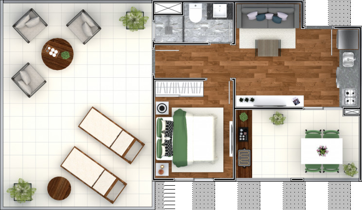 Imagem Apartamento com 1 Quarto à Venda, 87 m² em Ipiranga - São Paulo Imagem Apartamento com 1 Quarto à Venda, 87 m² em Ipiranga - São Paulo