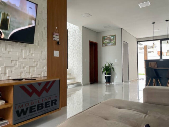 Imagem Casa com 3 Quartos à Venda,  em Horto Florestal - Sorocaba