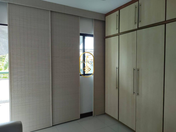 Imagem Apartamento com 2 Quartos à Venda, 103 m² em Brotas - Salvador