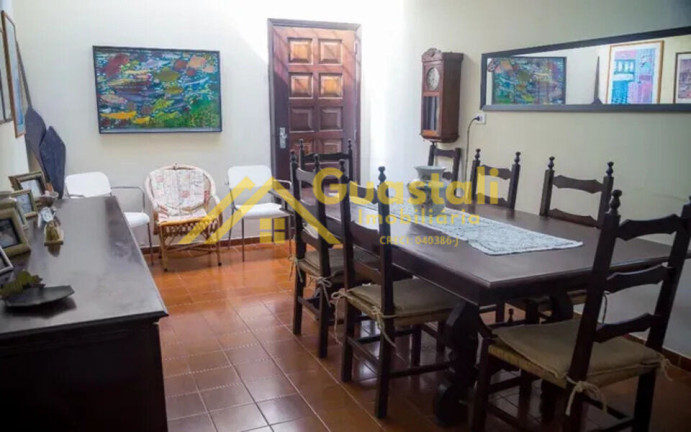 Imagem Casa com 2 Quartos à Venda, 142 m² em Jardim Elite - Piracicaba
