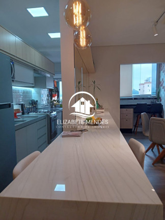 Imagem Apartamento com 2 Quartos à Venda, 75 m² em Vila Mazza - Suzano