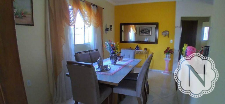 Casa com 2 Quartos à Venda, 109 m² em Bopiranga - Itanhaém