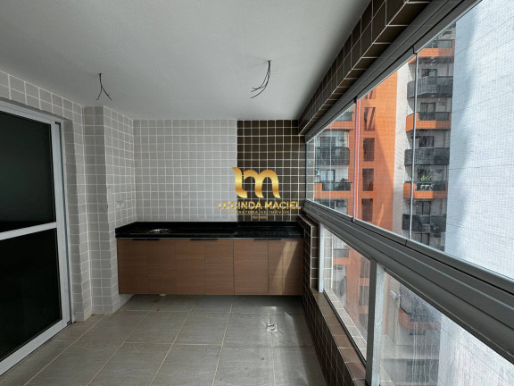 Imagem Apartamento com 2 Quartos à Venda, 68 m² em Boqueirão - Praia Grande