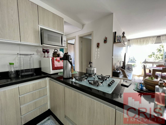 Imagem Apartamento com 2 Quartos à Venda, 57 m² em São João - Bento Gonçalves Imagem Apartamento com 2 Quartos à Venda, 57 m² em São João - Bento Gonçalves