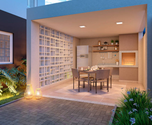 Imagem Apartamento com 2 Quartos à Venda, 34 m² em Barra Funda - São Paulo Imagem Apartamento com 2 Quartos à Venda, 34 m² em Barra Funda - São Paulo