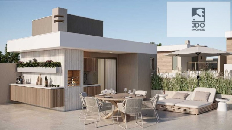 Imagem Casa de Condomínio com 3 Quartos à Venda, 178 m² em Santa Felicidade - Curitiba Imagem Casa de Condomínio com 3 Quartos à Venda, 178 m² em Santa Felicidade - Curitiba