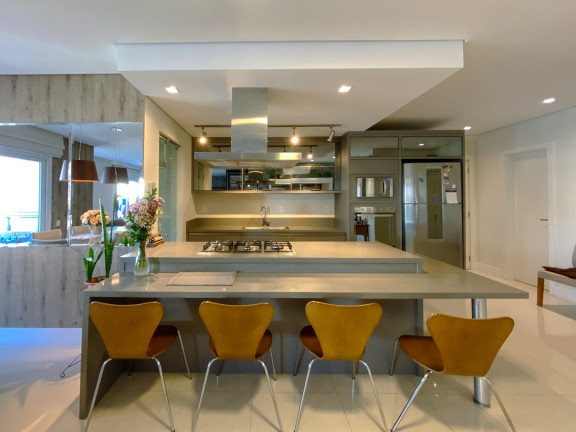 Imagem Apartamento com 3 Quartos à Venda, 170 m² em Centro - Florianópolis