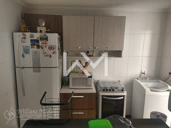 Imagem Apartamento com 2 Quartos à Venda, 58 m² em Vila Alzira - Guarulhos Imagem Apartamento com 2 Quartos à Venda, 58 m² em Vila Alzira - Guarulhos