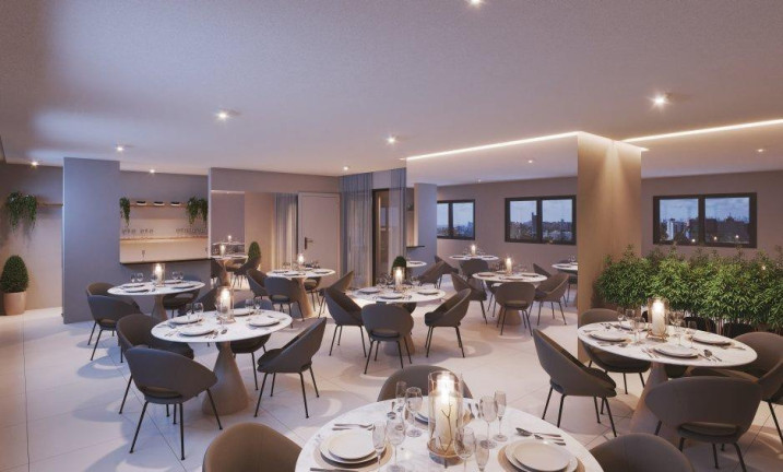 Imagem Apartamento com 3 Quartos à Venda, 80 m² em Intermares - Cabedelo Imagem Apartamento com 3 Quartos à Venda, 80 m² em Intermares - Cabedelo