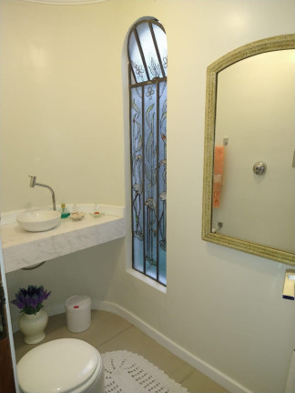 Imagem Casa de Condomínio com 4 Quartos à Venda, 440 m² em Caminho Novo - Tremembé Imagem Casa de Condomínio com 4 Quartos à Venda, 440 m² em Caminho Novo - Tremembé
