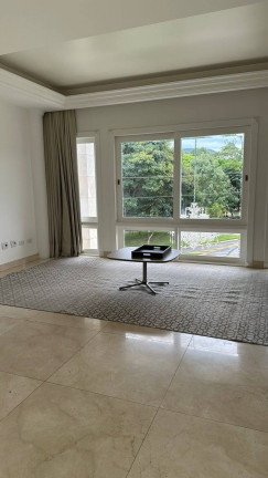 Imagem Casa com 4 Quartos para Alugar, 700 m² em Tamboré  1 - Santana De Parnaíba