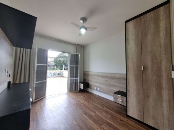 Imagem Sobrado com 3 Quartos para Alugar, 250 m² em Jordanópolis - São Bernardo Do Campo
