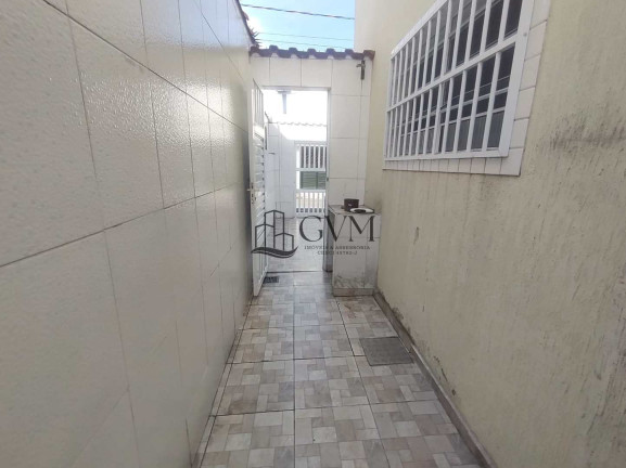 Imagem Casa com 3 Quartos à Venda, 85 m² em Parque Bitaru - São Vicente