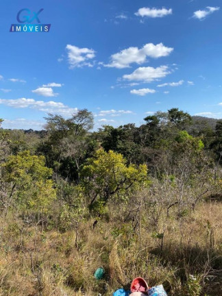 Imagem Terreno à Venda, 756 m² em Pinheiros - Esmeraldas