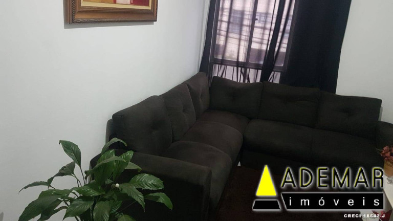 Imagem Apartamento com 2 Quartos à Venda, 62 m² em Conceição - Diadema Imagem Apartamento com 2 Quartos à Venda, 62 m² em Conceição - Diadema