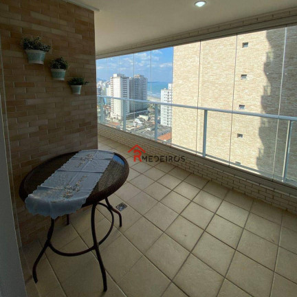 Imagem Apartamento com 3 Quartos à Venda, 91 m² em Mirim - Praia Grande Imagem Apartamento com 3 Quartos à Venda, 91 m² em Mirim - Praia Grande