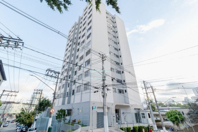 Imagem Apartamento com 3 Quartos à Venda, 94 m² em Vila Clementino - São Paulo